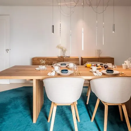 Oceanfront Luxury In With Pool * Estoril