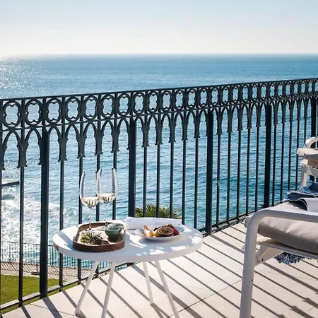 Вилла Oceanfront Luxury In With Pool *