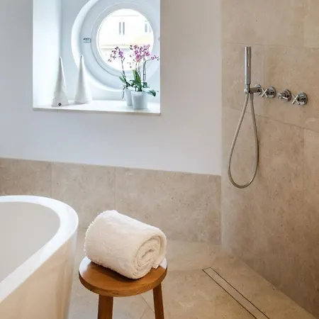 Oceanfront Luxury In With Pool Вилла