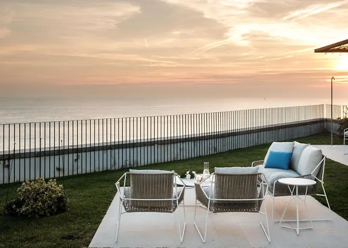 Oceanfront Luxury In With Pool *