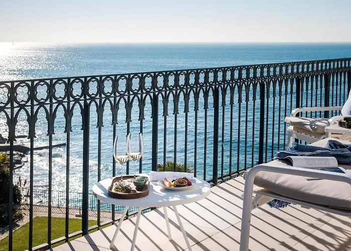 Oceanfront Luxury In With Pool 别墅 *