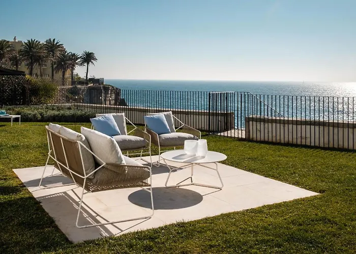 别墅 Oceanfront Luxury In With Pool